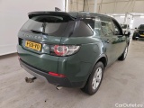  Land Rover  Discovery Land Rover  Sport TD4 150PK 4WD Urban Series Pure automaat 5d #70