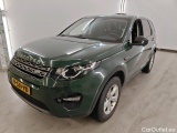  Land Rover  Discovery Land Rover  Sport TD4 150PK 4WD Urban Series Pure automaat 5d #72
