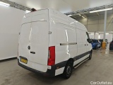  Mercedes  Sprinter Mercedes-Benz  311CDI L2H2 RWD 3.5 Functional VI 4d #2
