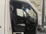  Mercedes  Sprinter Mercedes-Benz  311CDI L2H2 RWD 3.5 Functional VI 4d #3