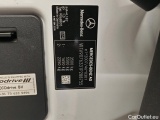  Mercedes  Sprinter Mercedes-Benz  311CDI L2H2 RWD 3.5 Functional VI 4d #6