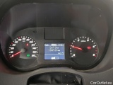  Mercedes  Sprinter Mercedes-Benz  311CDI L2H2 RWD 3.5 Functional VI 4d #7