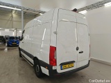  Mercedes  Sprinter Mercedes-Benz  311CDI L2H2 RWD 3.5 Functional VI 4d #9