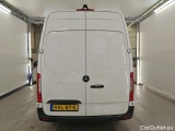  Mercedes  Sprinter Mercedes-Benz  311CDI L2H2 RWD 3.5 Functional VI 4d #10