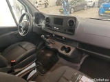 Mercedes  Sprinter Mercedes-Benz  311CDI L2H2 RWD 3.5 Functional VI 4d #13