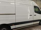  Mercedes  Sprinter Mercedes-Benz  311CDI L2H2 RWD 3.5 Functional VI 4d #14