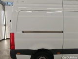  Mercedes  Sprinter Mercedes-Benz  311CDI L2H2 RWD 3.5 Functional VI 4d #15