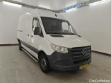  Mercedes  Sprinter Mercedes-Benz  311CDI L2H2 RWD 3.5 Functional VI 4d #17