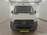  Mercedes  Sprinter Mercedes-Benz  311CDI L2H2 RWD 3.5 Functional VI 4d #18