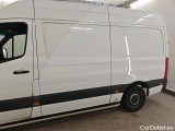  Mercedes  Sprinter Mercedes-Benz  311CDI L2H2 RWD 3.5 Functional VI 4d #21