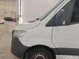  Mercedes  Sprinter Mercedes-Benz  311CDI L2H2 RWD 3.5 Functional VI 4d #24
