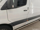  Mercedes  Sprinter Mercedes-Benz  311CDI L2H2 RWD 3.5 Functional VI 4d #39