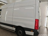  Mercedes  Sprinter Mercedes-Benz  311CDI L2H2 RWD 3.5 Functional VI 4d #45