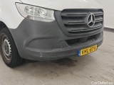  Mercedes  Sprinter Mercedes-Benz  311CDI L2H2 RWD 3.5 Functional VI 4d #48