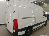  Mercedes  Sprinter Mercedes-Benz  311CDI L2H2 RWD 3.5 Functional VI 4d #53