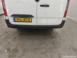  Mercedes  Sprinter Mercedes-Benz  311CDI L2H2 RWD 3.5 Functional VI 4d #59