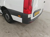  Mercedes  Sprinter Mercedes-Benz  311CDI L2H2 RWD 3.5 Functional VI 4d #62