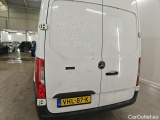  Mercedes  Sprinter Mercedes-Benz  311CDI L2H2 RWD 3.5 Functional VI 4d #66