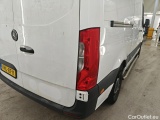  Mercedes  Sprinter Mercedes-Benz  311CDI L2H2 RWD 3.5 Functional VI 4d #70