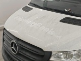  Mercedes  Sprinter Mercedes-Benz  311CDI L2H2 RWD 3.5 Functional VI 4d #71