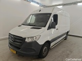  Mercedes  Sprinter Mercedes-Benz  311CDI L2H2 RWD 3.5 Functional VI 4d #72