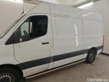  Mercedes  Sprinter Mercedes-Benz  311CDI L2H2 RWD 3.5 Functional VI 4d #73