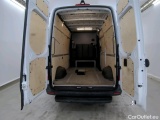 Mercedes  Sprinter Mercedes-Benz  316CDI L2H2 RWD 3.5t 7G-Tronic VI 4d #8