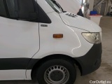  Mercedes  Sprinter Mercedes-Benz  316CDI L2H2 RWD 3.5t 7G-Tronic VI 4d #10