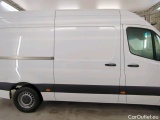  Mercedes  Sprinter Mercedes-Benz  316CDI L2H2 RWD 3.5t 7G-Tronic VI 4d #12