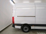  Mercedes  Sprinter Mercedes-Benz  316CDI L2H2 RWD 3.5t 7G-Tronic VI 4d #13