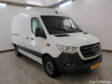  Mercedes  Sprinter Mercedes-Benz  316CDI L2H2 RWD 3.5t 7G-Tronic VI 4d #16