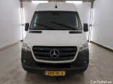  Mercedes  Sprinter Mercedes-Benz  316CDI L2H2 RWD 3.5t 7G-Tronic VI 4d #17
