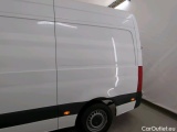  Mercedes  Sprinter Mercedes-Benz  316CDI L2H2 RWD 3.5t 7G-Tronic VI 4d #20