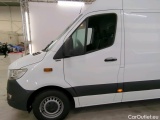  Mercedes  Sprinter Mercedes-Benz  316CDI L2H2 RWD 3.5t 7G-Tronic VI 4d #22