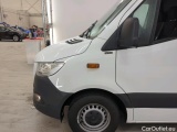  Mercedes  Sprinter Mercedes-Benz  316CDI L2H2 RWD 3.5t 7G-Tronic VI 4d #23