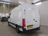  Mercedes  Sprinter Mercedes-Benz  316CDI L2H2 RWD 3.5t 7G-Tronic VI 4d #27