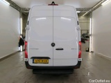  Mercedes  Sprinter Mercedes-Benz  316CDI L2H2 RWD 3.5t 7G-Tronic VI 4d #28
