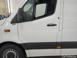  Mercedes  Sprinter Mercedes-Benz  316CDI L2H2 RWD 3.5t 7G-Tronic VI 4d #39