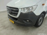  Mercedes  Sprinter Mercedes-Benz  316CDI L2H2 RWD 3.5t 7G-Tronic VI 4d #42