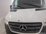  Mercedes  Sprinter Mercedes-Benz  316CDI L2H2 RWD 3.5t 7G-Tronic VI 4d #47