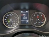  Mercedes  Vito Mercedes-Benz  114CDI Lang 9G-TRONIC AWD 4d #7