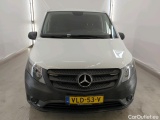 Mercedes  Vito Mercedes-Benz  114CDI Lang 9G-TRONIC AWD 4d #17