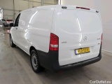  Mercedes  Vito Mercedes-Benz  114CDI Lang 9G-TRONIC AWD 4d #19
