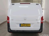  Mercedes  Vito Mercedes-Benz  114CDI Lang 9G-TRONIC AWD 4d #21