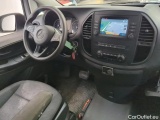  Mercedes  Vito Mercedes-Benz  114CDI Lang 9G-TRONIC AWD 4d #22