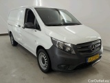  Mercedes  Vito Mercedes-Benz  114CDI Lang 9G-TRONIC AWD 4d #23