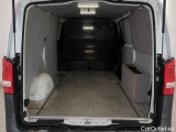  Mercedes  Vito Mercedes-Benz  114CDI Lang 9G-TRONIC AWD 4d #27