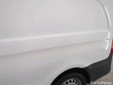  Mercedes  Vito Mercedes-Benz  114CDI Lang 9G-TRONIC AWD 4d #28