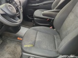  Mercedes  Vito Mercedes-Benz  114CDI Lang 9G-TRONIC AWD 4d #33