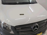  Mercedes  Vito Mercedes-Benz  114CDI Lang 9G-TRONIC AWD 4d #59